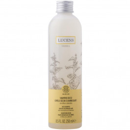 Lucens Umbria Поживний та відновлюючий шампунь  Organic Rich Shampoo для сухого та пошкодженого волосся 250 мл (80
