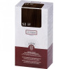 Lucens Umbria Фарба для волосся  Color 5.3 Chocolate 145 мл (8020936082019) - зображення 1