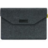 ArmorStandart Feltery Case AS1 для MacBook 13-14 Black (ARM70766) - зображення 1