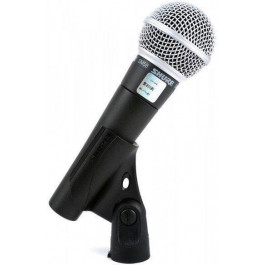 Shure SM58-LCE