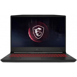   MSI Pulse GL66 12UGKV (GL6612UGKV-464US)