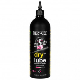   MUC-OFF смазка для цепи  DRY 1L