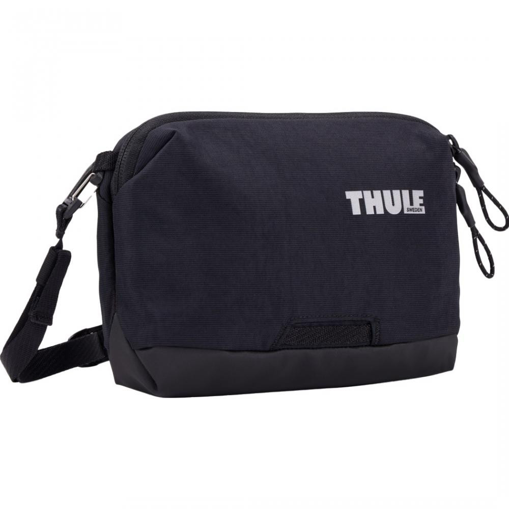 Thule Сумка наплічна  Paramount Crossbody 2L Black (3205005) - зображення 1