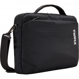   Thule Сумка для ноутбука  Subterra MacBook Attache 15" TSA-315 Black (6527361)