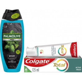 Набори косметики PALMOLIVE