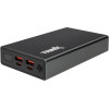 Trinix TPB-10020PD 20000mAh 100W Grey - зображення 2