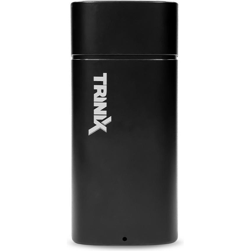 Trinix TPB-6020PD 20000mAh 65W Black - зображення 1