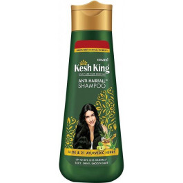 Kesh King Шампунь  Anti-Hairfall Shampoo 200 мл (8901248240277)