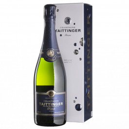 Taittinger Шампанське  Prelude, біле, брют, 12,5%, 0,75 л (5513) (3016570050380)