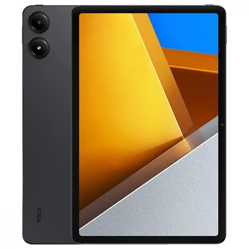 Xiaomi Poco Pad 8/256GB Gray - зображення 1