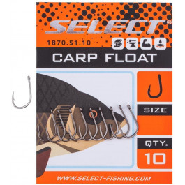 Select Carp Float №10 / 10pcs