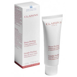   Clarins Skincare Face Cleansing пілінг для обличчя 50 ML