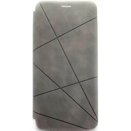   Dekker Geometry for Poco X5 Pro 5G Grey (GeoPocoX5P5GGrey)