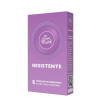 Love Match Resistente (Strong), 54 мм, 6 шт. (8118000009) - зображення 2