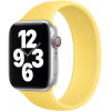 Apple Силиконовый монобраслет  Watch 40mm/38mm Ginger Solo Loop Size 6 (MYQ92) - зображення 1