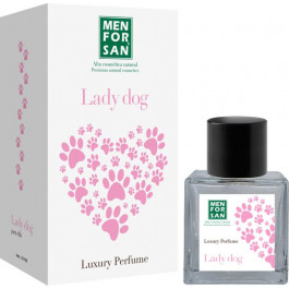 Men For San Парфум  LADY DOG (Лейді Дог) 50 мл (54103MFP029269)