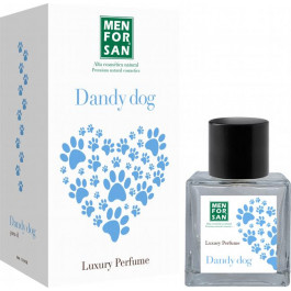 Men For San Парфум  DANDY DOG (Денді Дог) 50 мл (54103MFP029276)