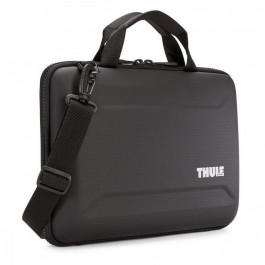   Thule Сумка для ноутбука 14"  Gauntlet 4.0 Black (3204937)