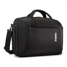   Thule Сумка для ноутбука  Macbook  Accent Black (3204817)