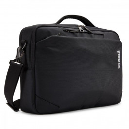   Thule Сумка для ноутбука  15.6" Subterra Laptop Bag TSSB-316 Black (3204086)