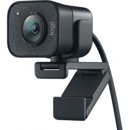 Logitech StreamCam Plus Graphite (960-001280)