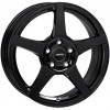 AUTEC Valea (R18 W7.5 PCD5x112 ET46 DIA57.1) - зображення 1