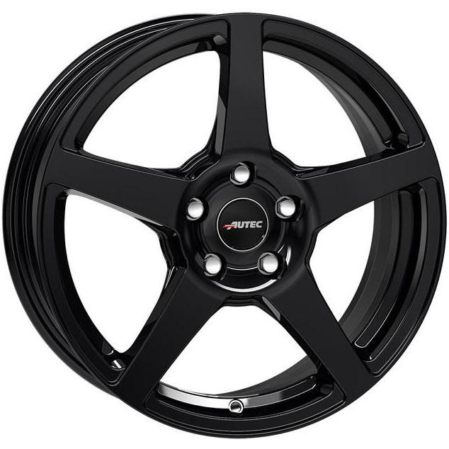 AUTEC Valea (R18 W7.5 PCD5x112 ET46 DIA57.1) - зображення 1