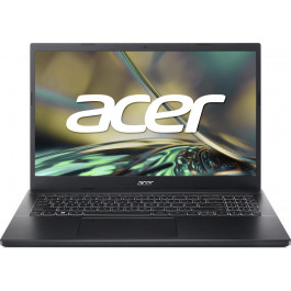 Acer Aspire 7 A715-76G-5803 Charcoal Black (NH.QN4EU.007)
