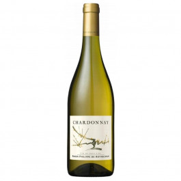 Baron Philippe de Rothschild Вино  Chardonnay біле 0.75 л (3262152601758)