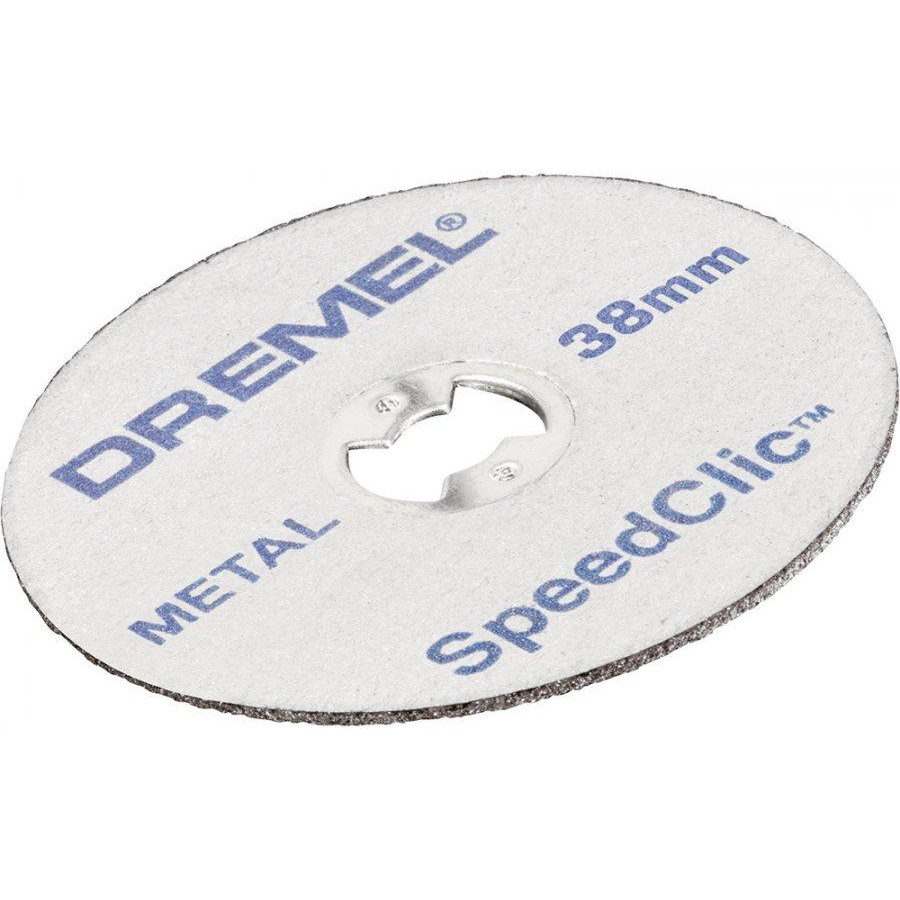 Dremel 2615S456JD - зображення 1