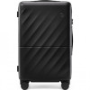 Xiaomi Ninetygo Ripple Luggage 20` Black (6941413222167) - зображення 1