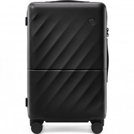 Xiaomi Ninetygo Ripple Luggage 20` Black (6941413222167)