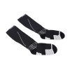 Dexshell Носки водонепроницаемые  Compression Mudder socks S DS635GRYS - зображення 2