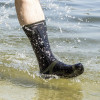 Dexshell Водонепроницаемые носки  Trekking Green DS636L - зображення 3