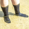 Dexshell Водонепроницаемые носки  Trekking Green DS636L - зображення 5