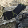 Dexshell Водонепроницаемые носки  Trekking Green DS636L - зображення 8