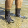 Dexshell Thermlite green Шкарпетки водонепроникні XL - зображення 5