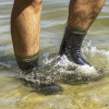 Dexshell Thermlite green Шкарпетки водонепроникні XL - зображення 6