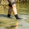 Dexshell Thermlite green Шкарпетки водонепроникні XL - зображення 7