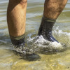 Dexshell Thermlite green Шкарпетки водонепроникні XL - зображення 8