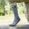 Dexshell Terrain Walking Socks Шкарпетки водонепроникні XL - зображення 4