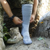 Dexshell Terrain Walking Socks Шкарпетки водонепроникні XL - зображення 9