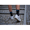 Dexshell Ultra Thin Socks BK шкарпетки водонепроникні чорні XL - зображення 2