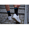 Dexshell Ultra Thin Socks BK шкарпетки водонепроникні чорні XL - зображення 3