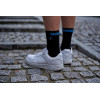 Dexshell Ultra Thin Socks BK шкарпетки водонепроникні чорні XL - зображення 4