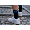 Dexshell Ultra Thin Socks BK шкарпетки водонепроникні чорні XL - зображення 5