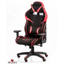 Special4You ExtremeRace-2 black/red (E5401)