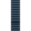 Apple Pacific Blue Magnetic Link S/M для  Watch 38/40/41mm (MTJ33) - зображення 1