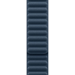 Apple Pacific Blue Magnetic Link S/M для  Watch 38/40/41mm (MTJ33)