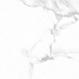 INSPIRO Carrara Mat 60*60 см білий